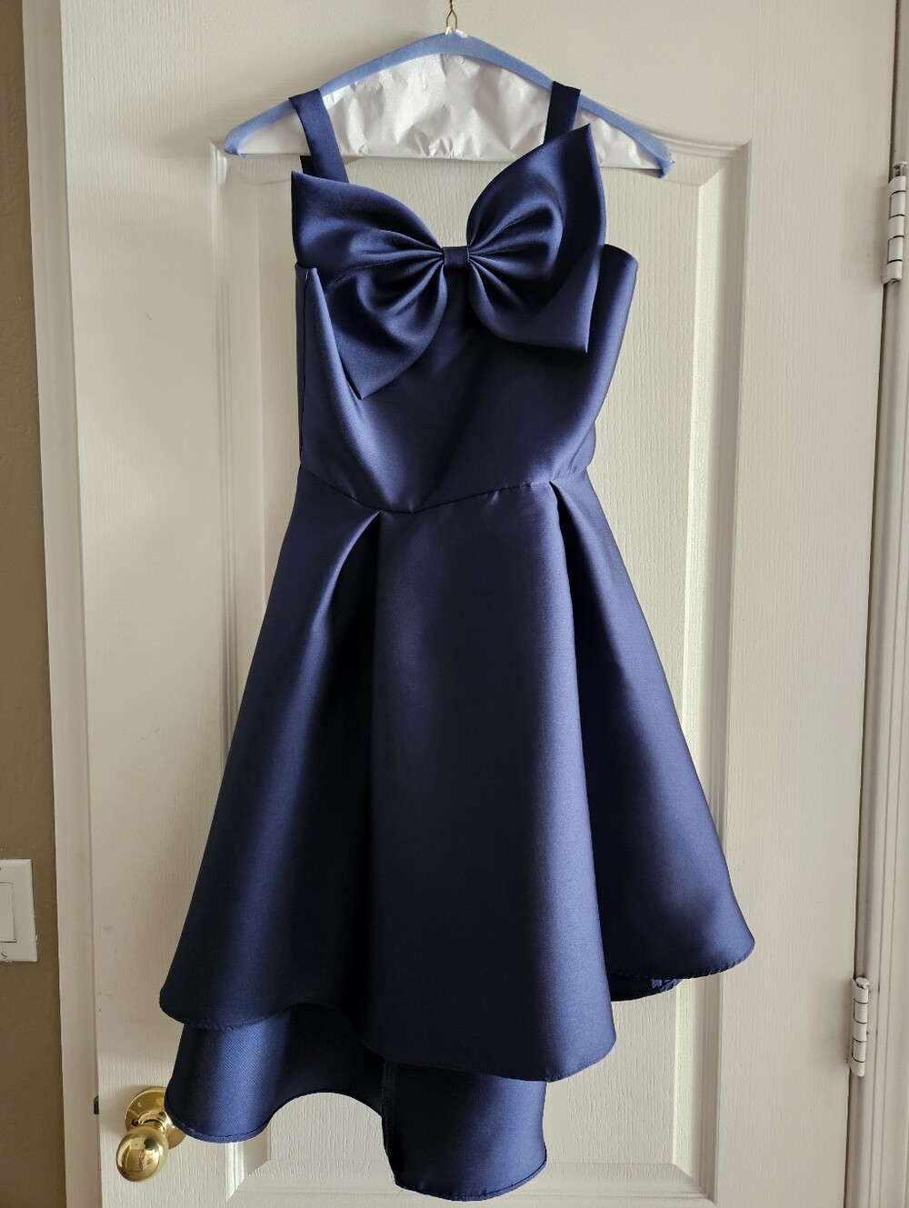 NEW ☆ Dillard's Rare Editions Girls Dress, Size 12, Brand NEW!